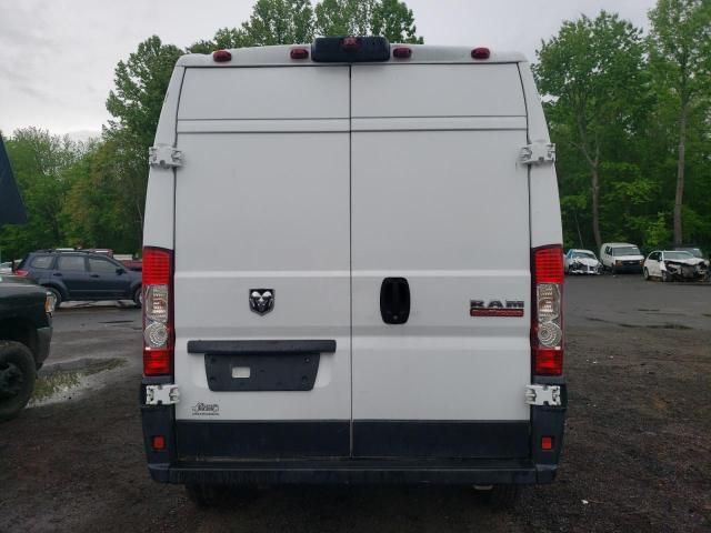 2019 Dodge RAM Promaster 2500 2500 High