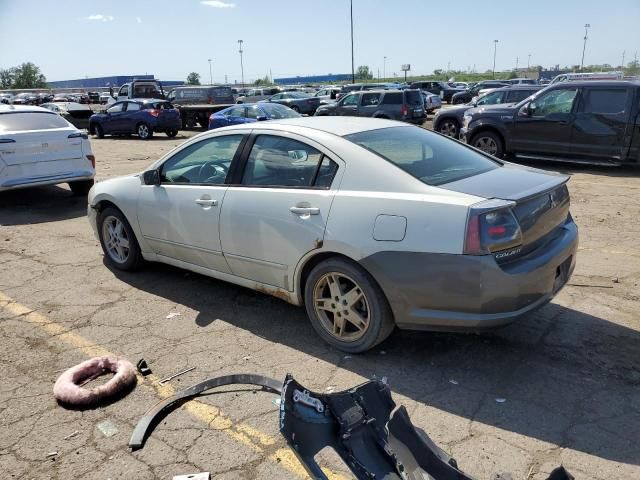 2004 Mitsubishi Galant GTS