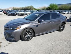 2023 Toyota Camry SE Night Shade for sale in Las Vegas, NV