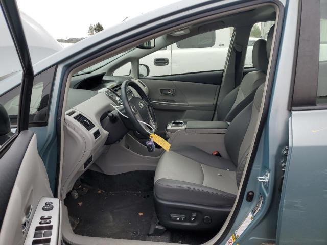 2017 Toyota Prius V