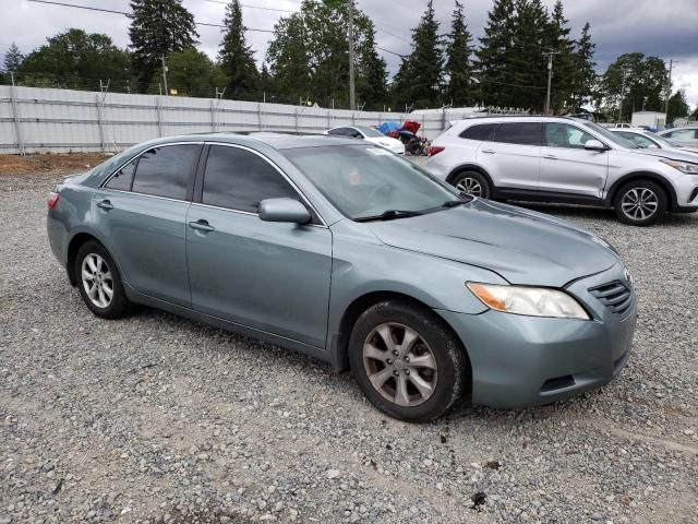 2008 Toyota Camry CE