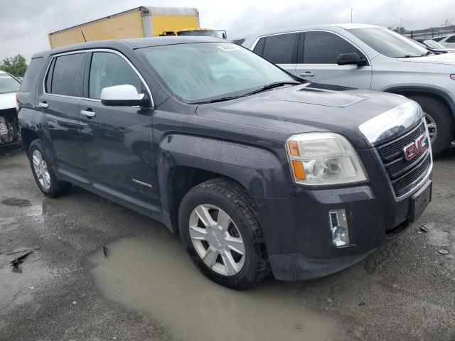 2013 GMC Terrain SLE