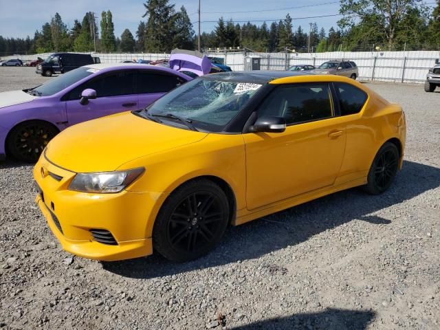 2012 Scion TC