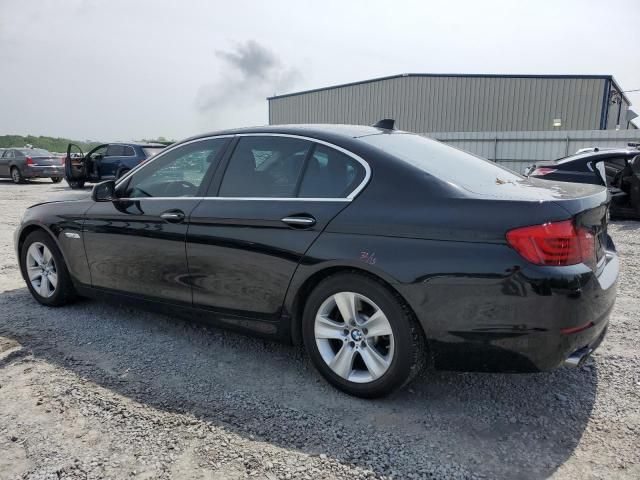 2013 BMW 528 I