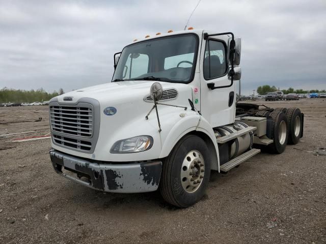 2016 Freightliner M2 112 Medium Duty