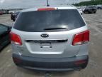 2011 KIA Sorento Base