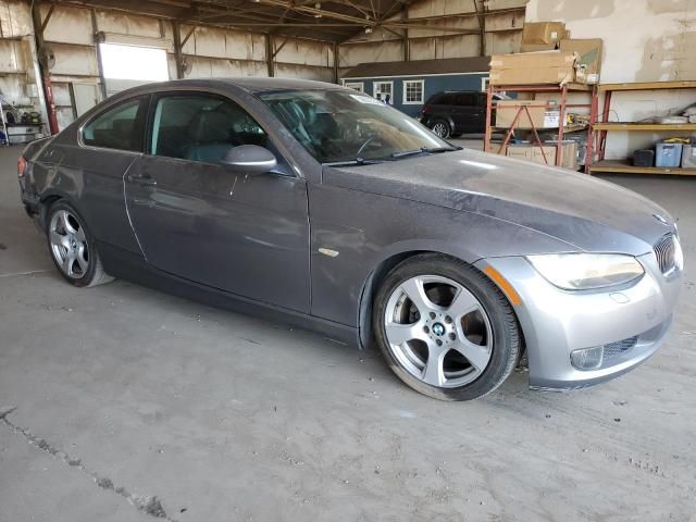 2008 BMW 328 I Sulev