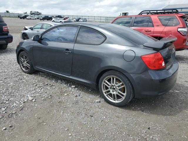 2006 Scion TC