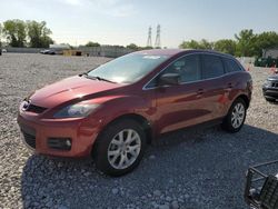 2007 Mazda CX-7 for sale in Barberton, OH