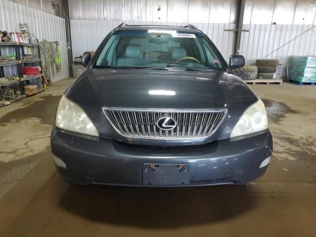 2005 Lexus RX 330