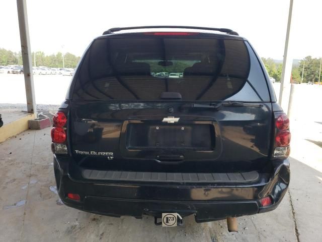 2006 Chevrolet Trailblazer LS