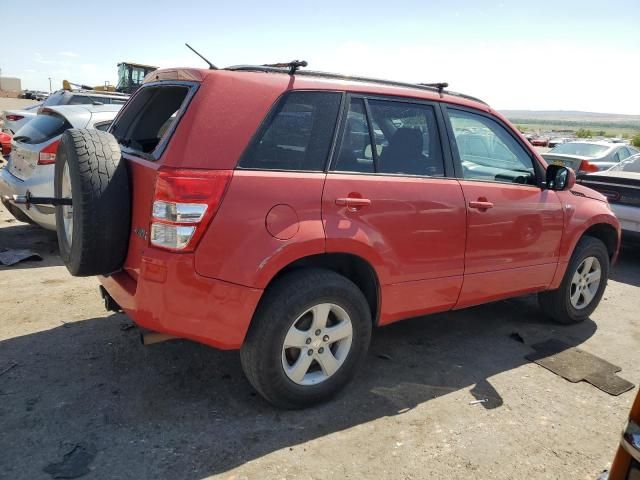 2006 Suzuki Grand Vitara Xsport