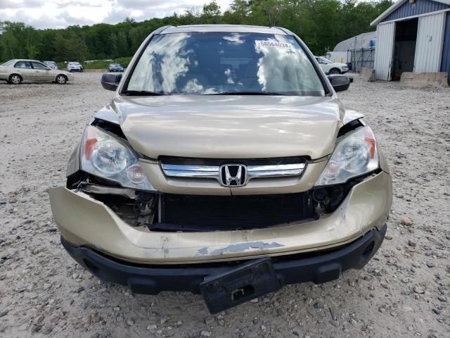 2008 Honda CR-V EX