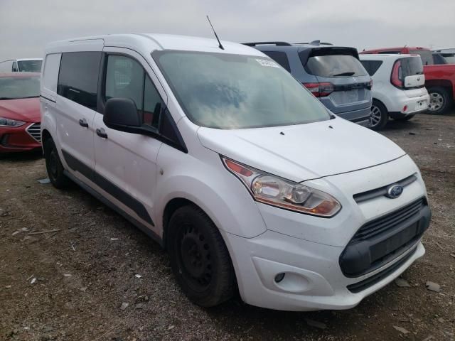 2016 Ford Transit Connect XLT