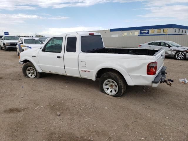 2003 Ford Ranger Super Cab