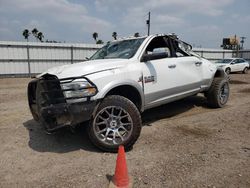 Dodge 2500 Laramie Vehiculos salvage en venta: 2014 Dodge 2500 Laramie