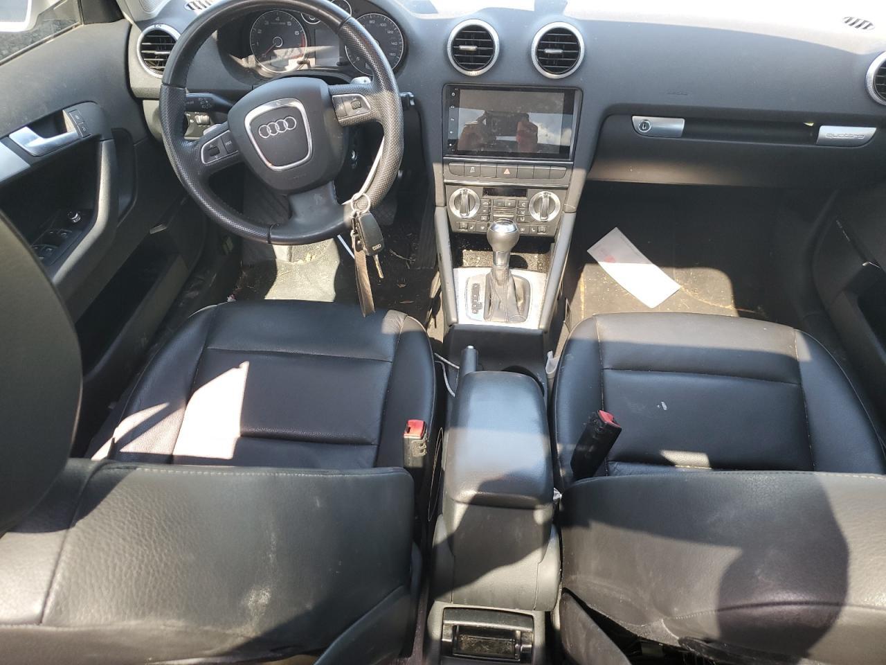 2013 Audi A3 Premium Plus