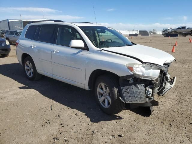 2010 Toyota Highlander