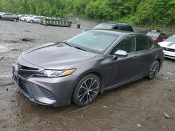 2018 Toyota Camry L for sale in Marlboro, NY