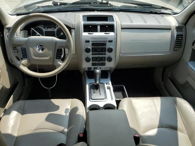 2010 Mercury Mariner