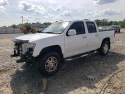 2010 GMC Canyon SLE en venta en Louisville, KY