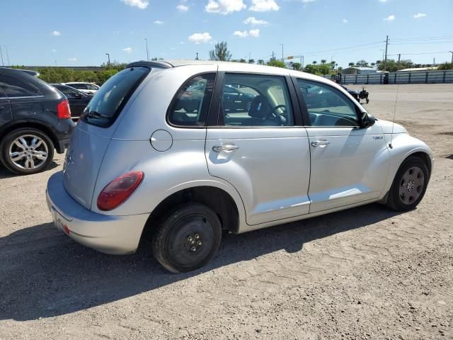 2006 Chrysler PT Cruiser