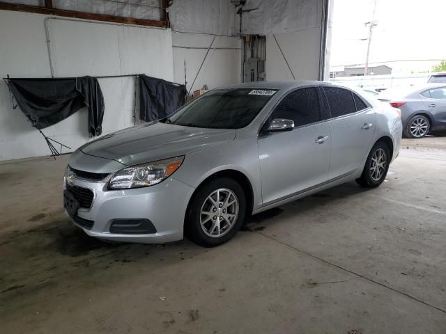 2014 Chevrolet Malibu LS