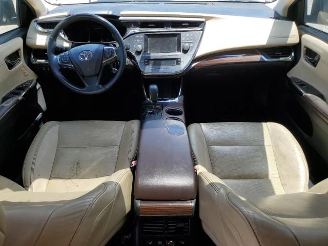 2013 Toyota Avalon Base