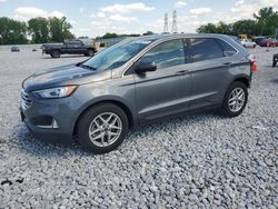 2021 Ford Edge SEL for sale in Barberton, OH