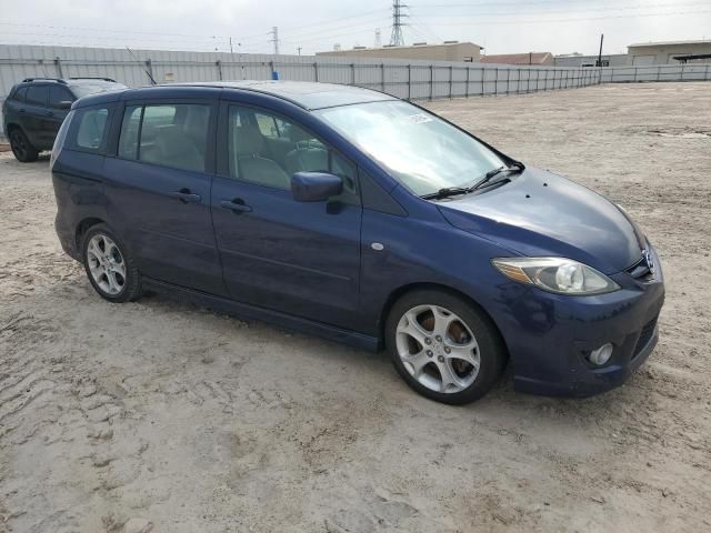 2009 Mazda 5