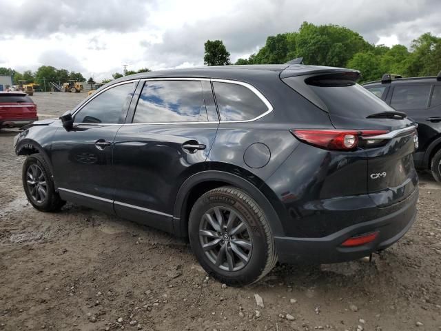 2020 Mazda CX-9 Touring