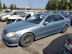 2006 Mercedes-Benz S 430 for sale in Rancho Cucamonga, CA