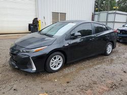 2022 Toyota Prius Prime LE en venta en Austell, GA