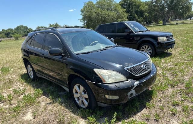 2007 Lexus RX 350