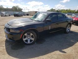 2021 Dodge Charger Police en venta en Newton, AL