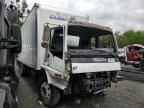 2007 Isuzu T6F042-FTR