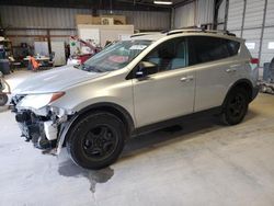 2014 Toyota Rav4 LE en venta en Rogersville, MO