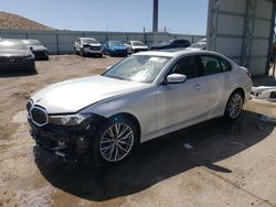 2024 BMW 330XI en venta en Albuquerque, NM