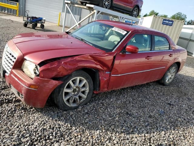 2009 Chrysler 300 Touring