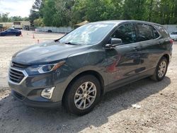 2018 Chevrolet Equinox LT for sale in Knightdale, NC