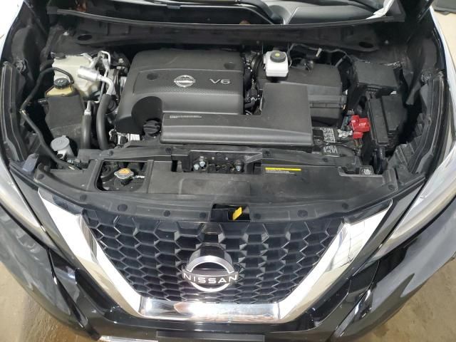 2023 Nissan Murano S