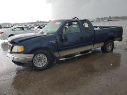 2002 Ford F150 en venta en Lebanon, TN