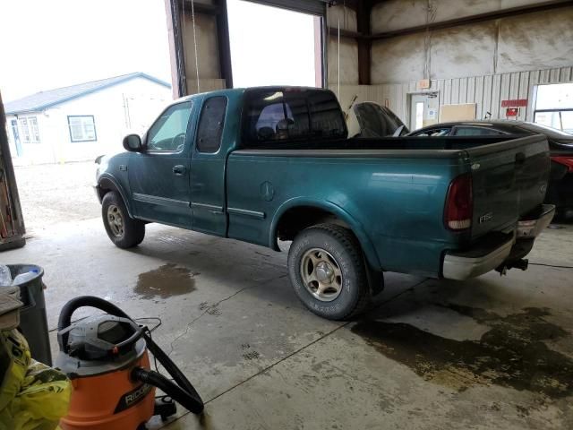 1997 Ford F150