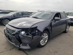 Lexus salvage cars for sale: 2013 Lexus ES 300H