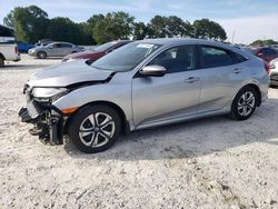 2018 Honda Civic LX en venta en Loganville, GA