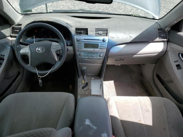 2008 Toyota Camry Hybrid