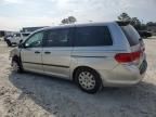 2008 Honda Odyssey LX