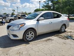 2017 Nissan Versa S for sale in Lexington, KY