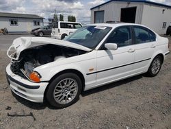 Salvage cars for sale from Copart Airway Heights, WA: 1999 BMW 328 I