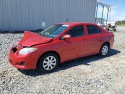 Toyota Vehiculos salvage en venta: 2010 Toyota Corolla Base